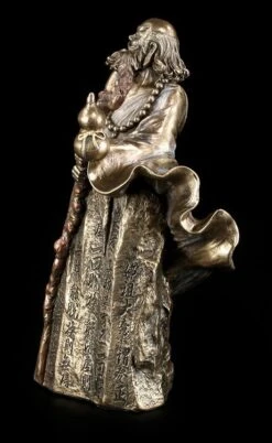 Bodhidharma Figur - Buddha Mönch -Figurenmodell Geschäft 5978 2 bodhidharma figur 2 1280x1280