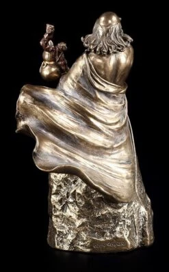 Bodhidharma Figur - Buddha Mönch -Figurenmodell Geschäft 5978 4 bodhidharma figur 4 1280x1280