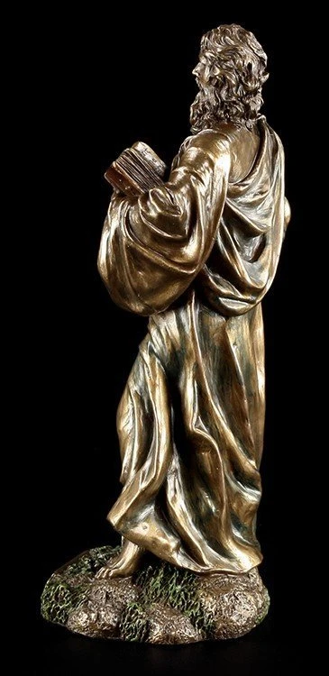 Paulus Von Tarsus Figur - Apostel 6 Paulus Von Tarsus Figur - Apostel – Bild 4