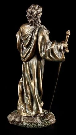 Paulus Von Tarsus Figur - Apostel 16 Paulus Von Tarsus Figur - Apostel -Figurenmodell Geschäft 5993 5 paulus figur 5 1280x1280