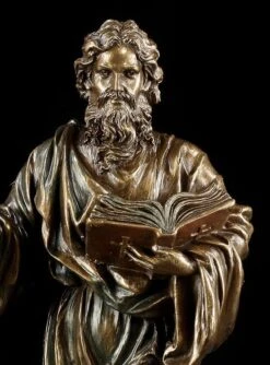 Paulus Von Tarsus Figur - Apostel 19 Paulus Von Tarsus Figur - Apostel -Figurenmodell Geschäft 5993 8 paulus figur 8 1280x1280