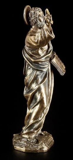 Heiliger Petrus Figur - Apostel -Figurenmodell Geschäft 5995 5 petrus figur 5 1280x1280