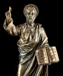 Heiliger Petrus Figur - Apostel -Figurenmodell Geschäft 5995 6 petrus figur 6 1280x1280