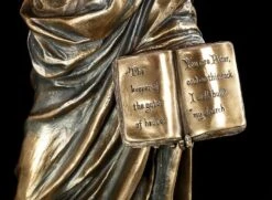 Heiliger Petrus Figur - Apostel -Figurenmodell Geschäft 5995 7 petrus figur 7 1280x1280