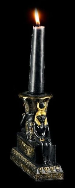 Kerzenhalter - Isis Und Osiris 12 Kerzenhalter - Isis Und Osiris -Figurenmodell Geschäft 6065 2 isis osiris 2 1280x1280