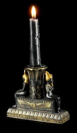 Kerzenhalter - Isis Und Osiris 14 Kerzenhalter - Isis Und Osiris -Figurenmodell Geschäft 6065 4 isis osiris 4 1280x1280