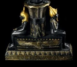 Kerzenhalter - Isis Und Osiris 15 Kerzenhalter - Isis Und Osiris -Figurenmodell Geschäft 6065 5 isis osiris 5 1280x1280