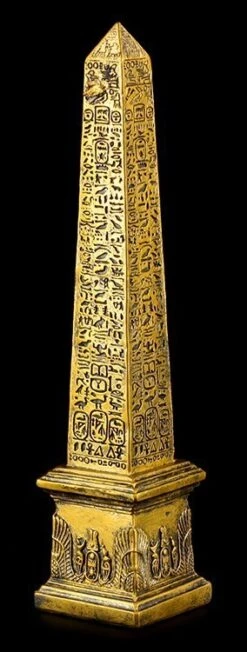 Ägyptischer Obelisk