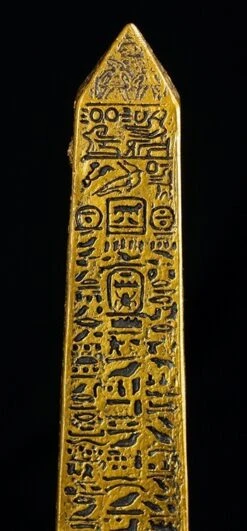 Ägyptischer Obelisk -Figurenmodell Geschäft 6075 2 egypt obelisk 2 1280x1280