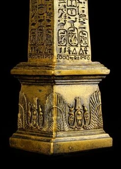 Ägyptischer Obelisk -Figurenmodell Geschäft 6075 4 egypt obelisk 4 1280x1280