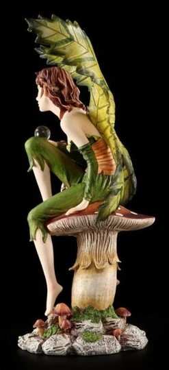 Große Elfen Figur - Dorna Mit Drache 12 Große Elfen Figur - Dorna Mit Drache -Figurenmodell Geschäft 6166 2 grosse elfen drache 2 1280x1280