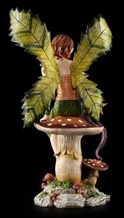 Große Elfen Figur - Dorna Mit Drache 13 Große Elfen Figur - Dorna Mit Drache -Figurenmodell Geschäft 6166 3 grosse elfen drache 3 1280x1280