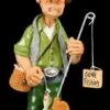 Angler - Funny Job Figur -Figurenmodell Geschäft 6223 0 angler figur 1280x1280