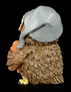 Nacht Eule - Lustige Figur -Figurenmodell Geschäft 6254 2 lustige figur 2 1280x1280