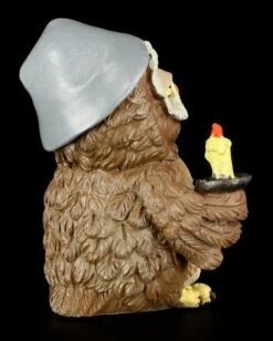 Nacht Eule - Lustige Figur -Figurenmodell Geschäft 6254 3 lustige figur 3 1280x1280