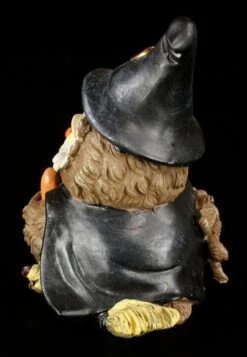 Zauberer Eule - Lustige Figur -Figurenmodell Geschäft 6259 2 zauberer eule 2 1280x1280