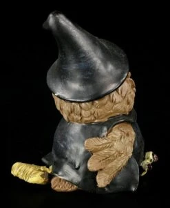 Zauberer Eule - Lustige Figur -Figurenmodell Geschäft 6259 3 zauberer eule 3 1280x1280