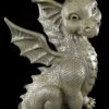 Gartenfigur - Drache Sitzend -Figurenmodell Geschäft 6282 0 drache garten 1280x1280