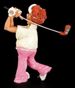 Golfspieler - Funny Sports Figur 11 Golfspieler - Funny Sports Figur -Figurenmodell Geschäft 6327 3 golfspieler lustig 3 1280x1280