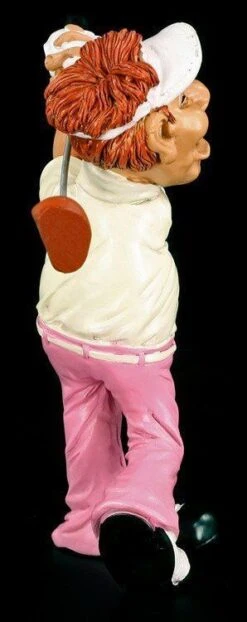 Golfspieler - Funny Sports Figur 12 Golfspieler - Funny Sports Figur -Figurenmodell Geschäft 6327 4 golfspieler lustig 4 1280x1280