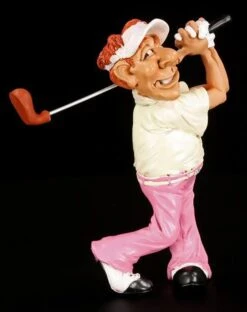 Golfspieler - Funny Sports Figur 13 Golfspieler - Funny Sports Figur -Figurenmodell Geschäft 6327 5 golfspieler lustig 5 1280x1280