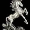 Einhorn Figur Aus Zinn Mit Schmucksteinen -Figurenmodell Geschäft 6376 0 einhorn figur zinn 1280x1280