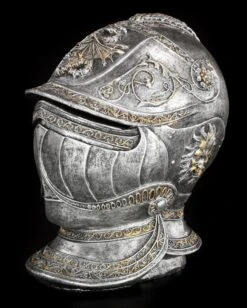 Ritterhelm Spardose -Figurenmodell Geschäft 6452 2 ritterhelm spardose 2 1280x1280