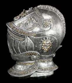 Ritterhelm Spardose -Figurenmodell Geschäft 6452 3 ritterhelm spardose 3 1280x1280