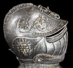 Ritterhelm Spardose -Figurenmodell Geschäft 6452 7 ritterhelm spardose 7 1280x1280
