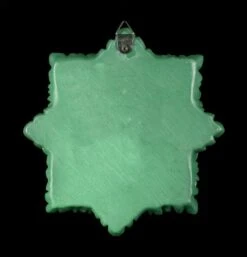 Garten Wandrelief - Grüne Flora 7 Garten Wandrelief - Grüne Flora -Figurenmodell Geschäft 6507 2 gruene flora 2 1280x1280