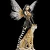 Große Elfen Figur - Leora Mit Leopard -Figurenmodell Geschäft 6659 0 elfen figur leora 1280x1280