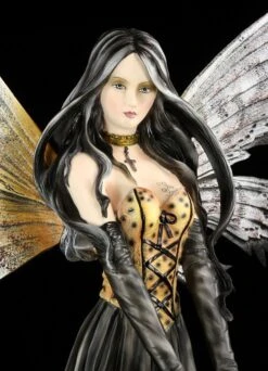 Große Elfen Figur - Leora Mit Leopard 18 Große Elfen Figur - Leora Mit Leopard -Figurenmodell Geschäft 6659 7 elfen figur leora 7 1280x1280