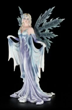 Elfen Figur - Regina Die Schneekönigin - Groß -Figurenmodell Geschäft 6675 2 regina die schneekoenigin 2 1280x1280