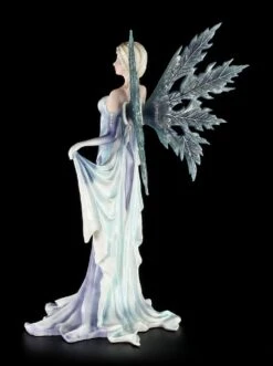 Elfen Figur - Regina Die Schneekönigin - Groß -Figurenmodell Geschäft 6675 4 regina die schneekoenigin 4 1280x1280