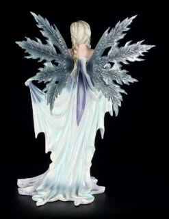 Elfen Figur - Regina Die Schneekönigin - Groß -Figurenmodell Geschäft 6675 5 regina die schneekoenigin 5 1280x1280