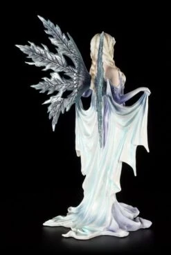 Elfen Figur - Regina Die Schneekönigin - Groß -Figurenmodell Geschäft 6675 6 regina die schneekoenigin 6 1280x1280