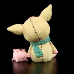 Furry Bones Figur - Bacon -Figurenmodell Geschäft 7059 2 furry bones bacon 2 1280x1280