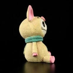 Furry Bones Figur - Bacon -Figurenmodell Geschäft 7059 3 furry bones bacon 3 1280x1280