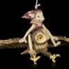 Pixie Figur - Mit Eule Hoch Hinaus 2 Pixie Figur - Mit Eule Hoch Hinaus -Figurenmodell Geschäft 7064 0 pixie hoch hinaus 1280x1280
