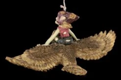 Pixie Figur - Mit Eule Hoch Hinaus 16 Pixie Figur - Mit Eule Hoch Hinaus -Figurenmodell Geschäft 7064 4 pixie hoch hinaus 4 1280x1280