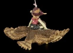 Pixie Figur - Mit Eule Hoch Hinaus 18 Pixie Figur - Mit Eule Hoch Hinaus -Figurenmodell Geschäft 7064 6 pixie hoch hinaus 6 1280x1280