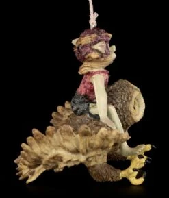 Pixie Figur - Mit Eule Hoch Hinaus 19 Pixie Figur - Mit Eule Hoch Hinaus -Figurenmodell Geschäft 7064 7 pixie hoch hinaus 7 1280x1280