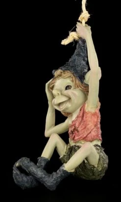 Pixie Figur - Spaß Am Seil -Figurenmodell Geschäft 7065 2 pixie lacht seil 2 1280x1280