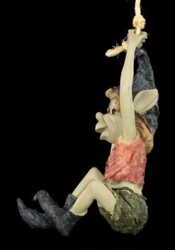 Pixie Figur - Spaß Am Seil -Figurenmodell Geschäft 7065 3 pixie lacht seil 3 1280x1280