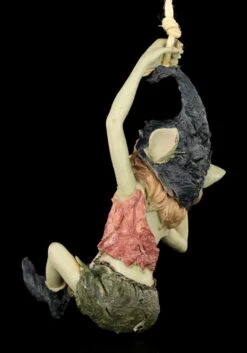 Pixie Figur - Spaß Am Seil -Figurenmodell Geschäft 7065 4 pixie lacht seil 4 1280x1280