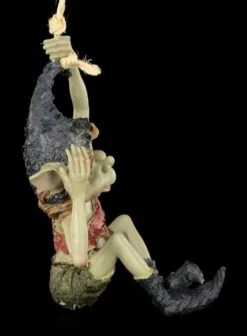 Pixie Figur - Spaß Am Seil -Figurenmodell Geschäft 7065 7 pixie lacht seil 7 1280x1280