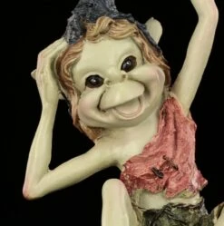 Pixie Figur - Spaß Am Seil -Figurenmodell Geschäft 7065 8 pixie lacht seil 8 1280x1280