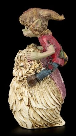 Pixie Figur - Eulenrennen Nr. 43 -Figurenmodell Geschäft 7066 3 pixie eulenrennen 3 1280x1280