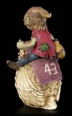 Pixie Figur - Eulenrennen Nr. 43 -Figurenmodell Geschäft 7066 4 pixie eulenrennen 4 1280x1280