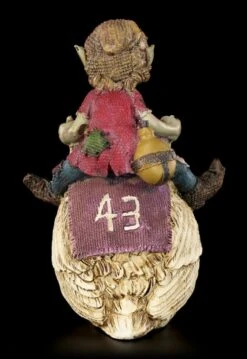 Pixie Figur - Eulenrennen Nr. 43 -Figurenmodell Geschäft 7066 5 pixie eulenrennen 5 1280x1280